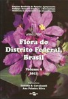Flora do Distrito Federal, Brasil