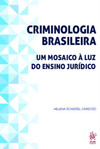 Criminologia brasileira: um mosaico à luz do ensino jurídico