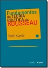 Fundamentos da Teoria Politica de Rousseau
