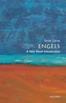 Engels: A Very Short Introduction (Very Short Introductions) (English Edition)