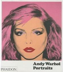 ANDY WARHOL PORTRAITS