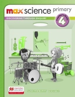 Max science teacher's guide-4