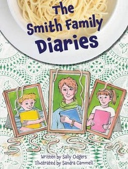 The Smith family diaries