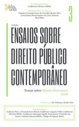 Ensaios sobre Direito Público Contemporâneo #3