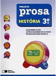 História - 3º Ano