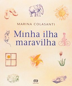 Minha Ilha Maravilha