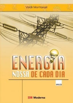 ENERGIA NOSSA DE CADA DIA