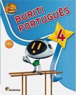 Buriti - Português