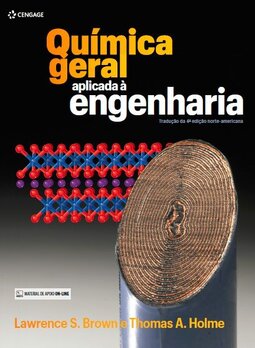 Química geral aplicada à engenharia
