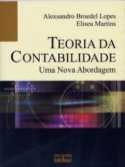 Teoria da contabilidade: Uma nova abordagem