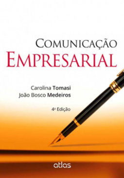 Comunicação empresarial