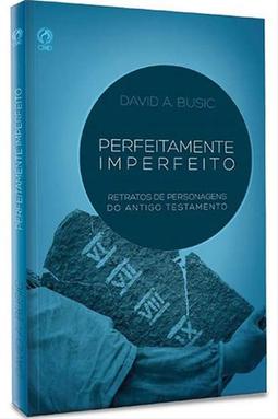 Perfeitamente Imperfeito