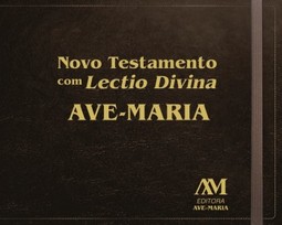 Novo Testamento com lectio divina