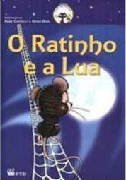 O Ratinho e a Lua