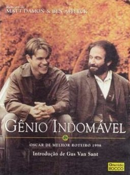 Gênio Indomável