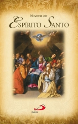 Novena ao Espírito Santo