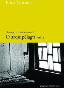 Arquipélago: o Tempo e o Vento (Parte III) - Vol. 2