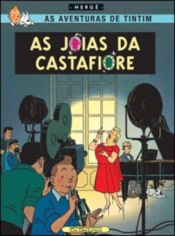 As Jóias da Castafiore
