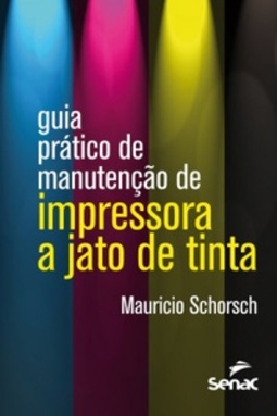 Guia prático de manutenção de impressora a jato de tinta