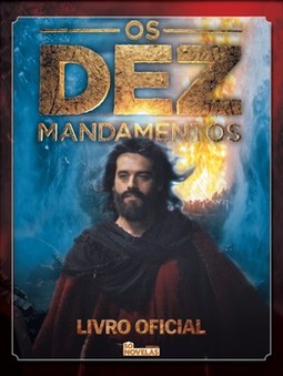 Só novelas especial - Os dez mandamentos