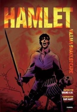 HAMLET HQ