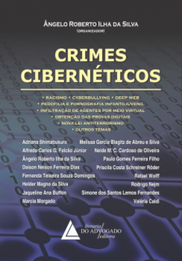 Crimes cibernéticos