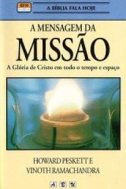 A Mensagem da Missão