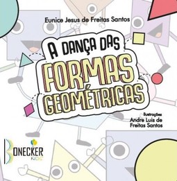 A dança das formas geométricas