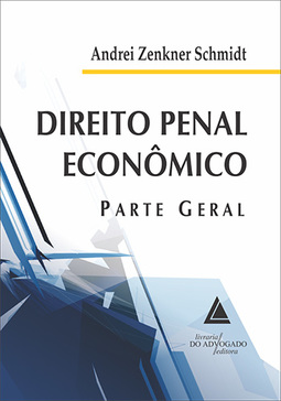 Direito penal econômico: Parte geral