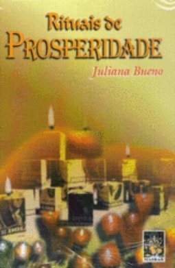 Rituais de Prosperidade