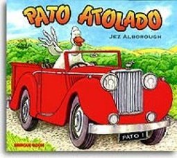 Pato Atolado