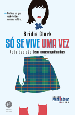 Só se vive uma vez