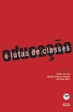 Educação e luta de classes
