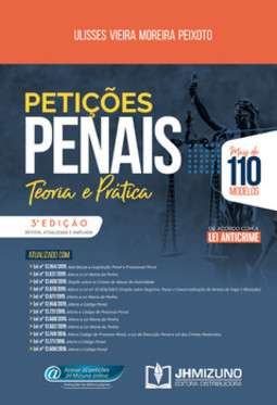 Petições penais: teoria e prática