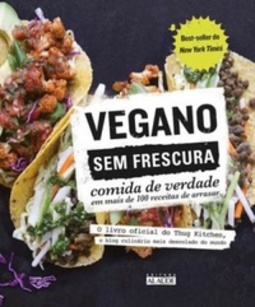 Vegano sem frescura