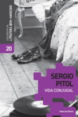 Vida Conjugal (Coleção Folha Literatura Ibero-Americana #20)