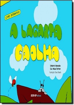 A lagarta caolha