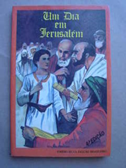 Um Dia em Jerusalém