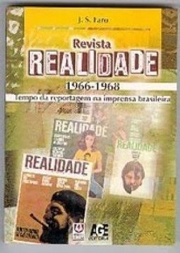 Revista Realidade, 1966 - 1968: Tempo da Reportage