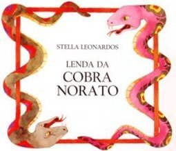 Lenda da Cobra Norato