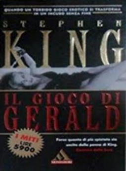 Il Gioco di Gerald #Único