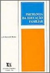 Psicologia da Educação Familiar - Importado