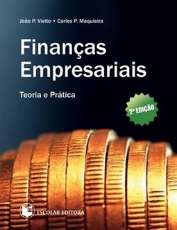 FINANCAS EMPRESARIAIS