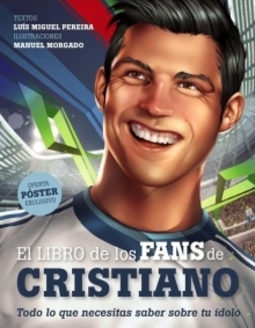 El Libro de Los Fans de Cristiano