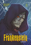 Frankenstein: em quadrinhos