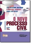 Novo Processo Civil, O