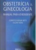 Obstetrícia e Ginecologia: Manual para o Residente