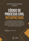 Código de processo civil interpretado