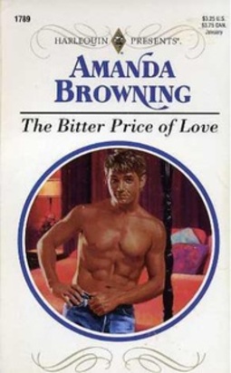 O Amargo Preço do Amor