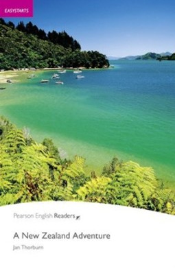 A New Zealand adventure: easystarts